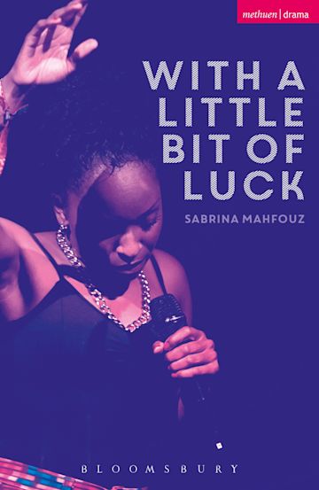 With A Little Bit of Luck cover