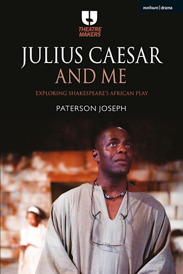 Julius Caesar and Me cover