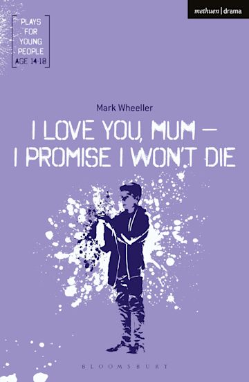 I Love You, Mum - I Promise I Won't Die cover