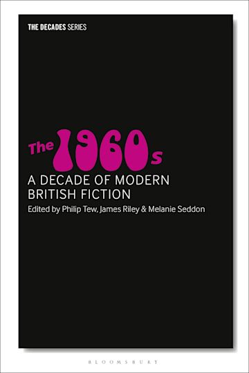 The 1960s cover