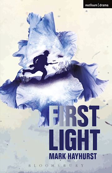 First Light cover