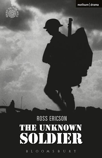 The Unknown Soldier cover