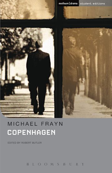 Copenhagen cover