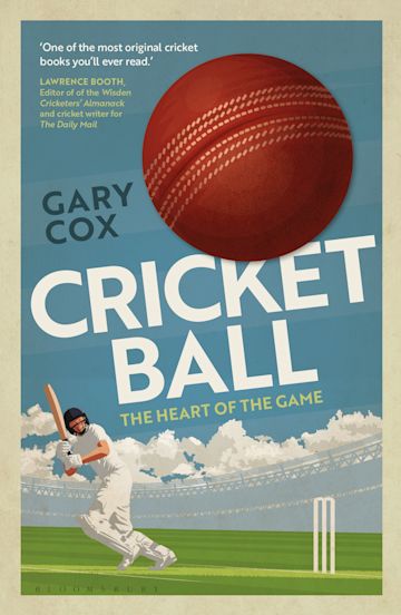 Cricket Ball cover