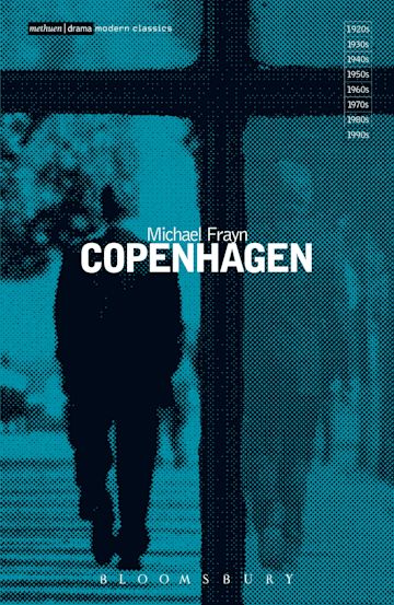 Copenhagen cover