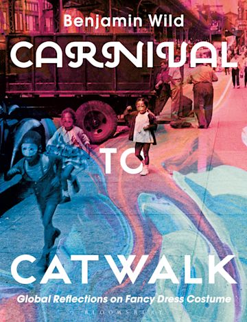 Carnival to Catwalk cover