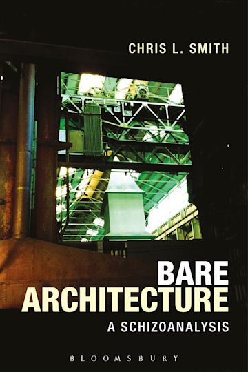 Bare Architecture cover