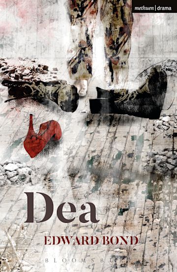 Dea cover