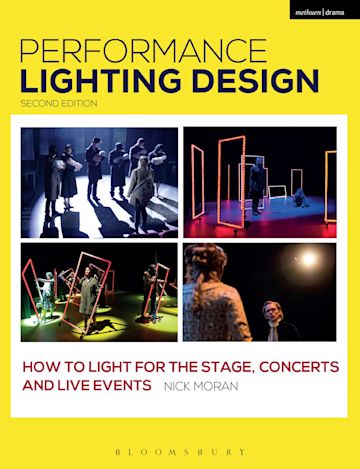 Performance Lighting Design cover