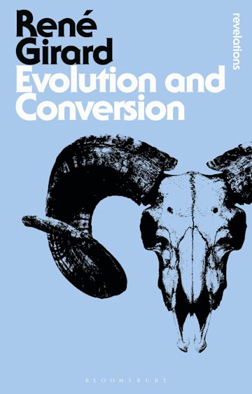 Evolution and Conversion cover