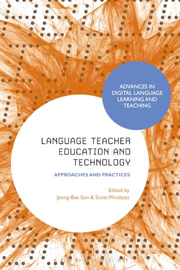 Language Teacher Education and Technology cover