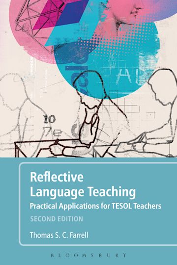 Reflective Language Teaching cover