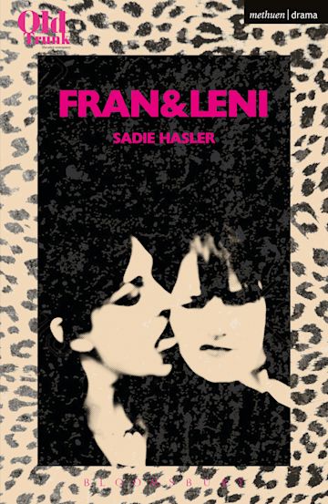 Fran & Leni cover