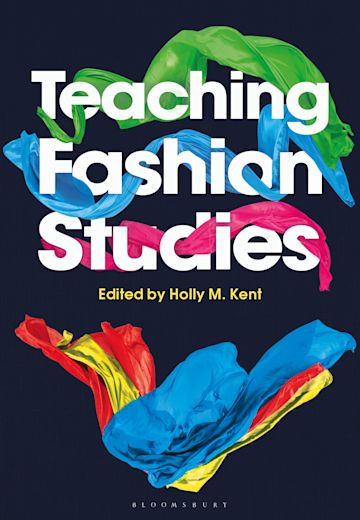 Teaching Fashion Studies cover