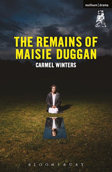 The Remains of Maisie Duggan cover