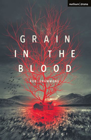 Grain in the Blood cover