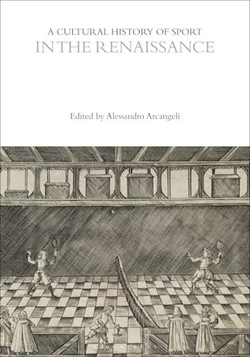 A Cultural History of Sport in the Renaissance cover