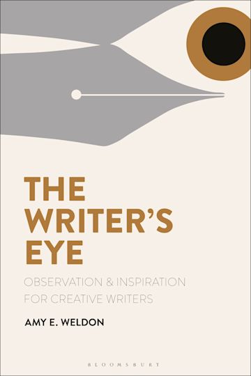 The Writer's Eye cover