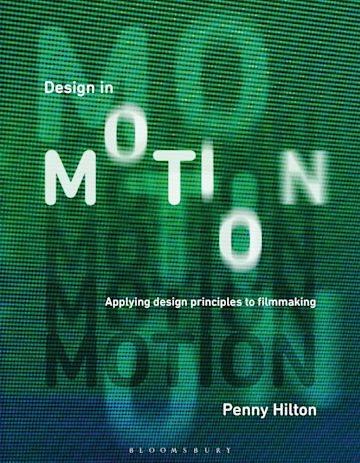 Design in Motion cover