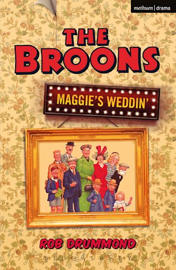 The Broons cover