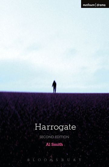 Harrogate cover