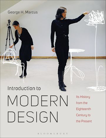 Introduction to Modern Design cover