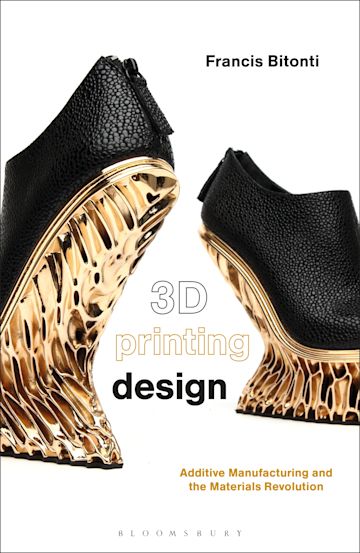 3D Printing Design cover