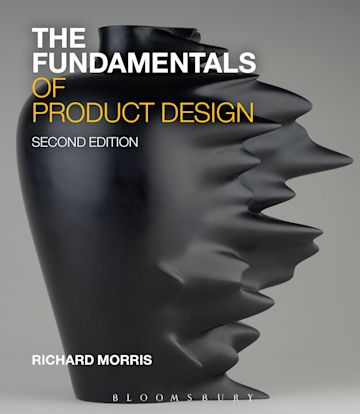 The Fundamentals of Product Design cover