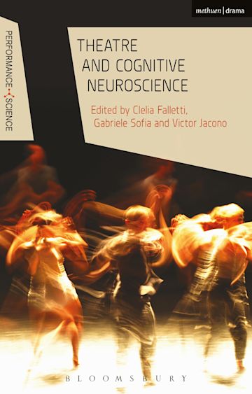 Theatre and Cognitive Neuroscience cover