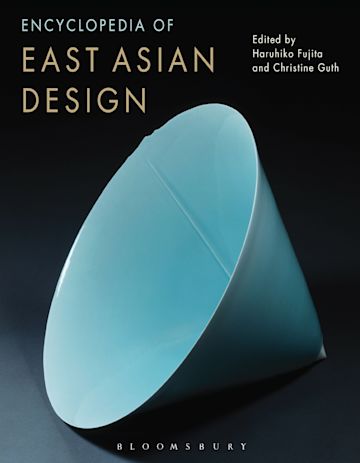 Encyclopedia of East Asian Design cover
