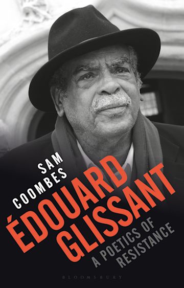 Édouard Glissant cover