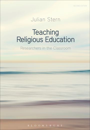 Teaching Religious Education cover