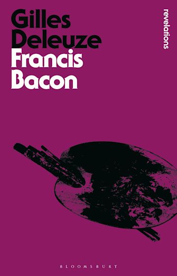 Francis Bacon cover