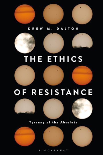 The Ethics of Resistance cover