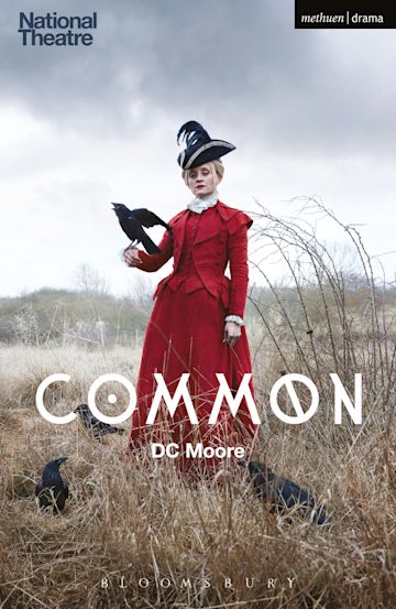 Common cover