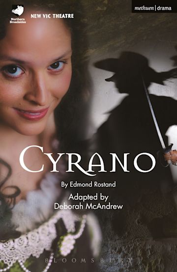 Cyrano cover