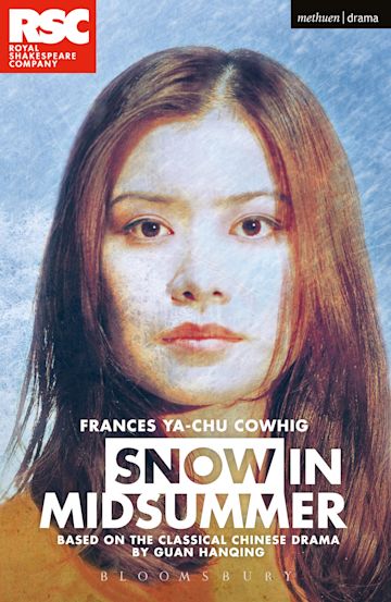 Snow In Midsummer cover