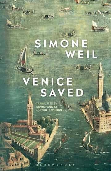 Venice [Book]