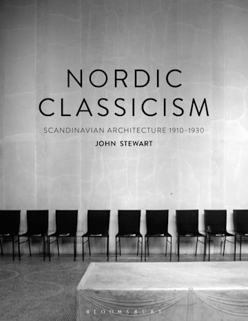 Nordic Classicism cover