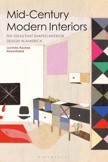 Making America Modern: Interior Design in the 1930s (Hardcover)