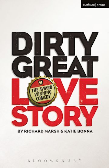 Dirty Great Love Story cover