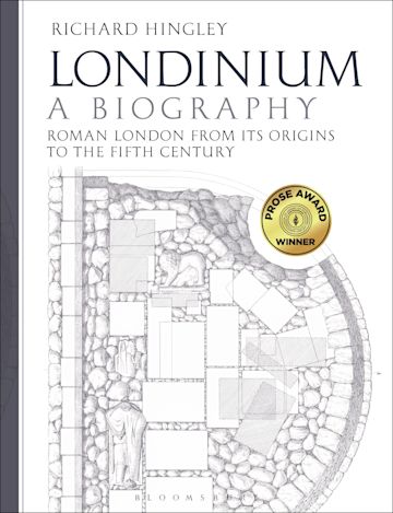 Londinium: A Biography cover