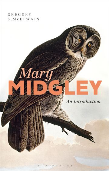 Mary Midgley cover