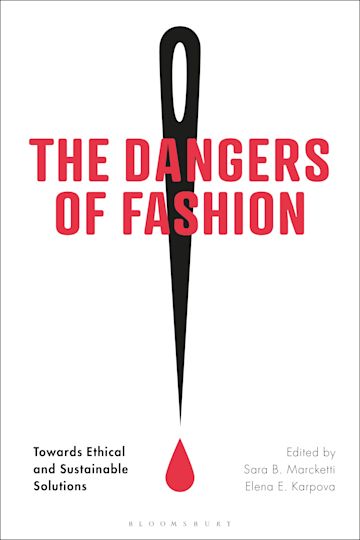 The Dangers of Fashion cover