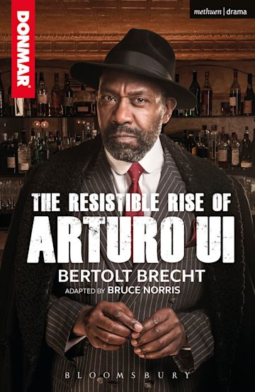 The Resistible Rise of Arturo Ui cover