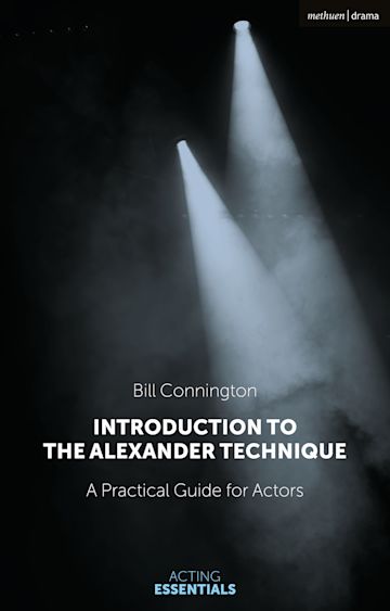 Introduction to the Alexander Technique cover