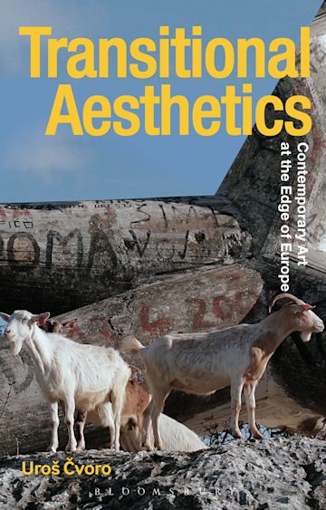 Transitional Aesthetics cover