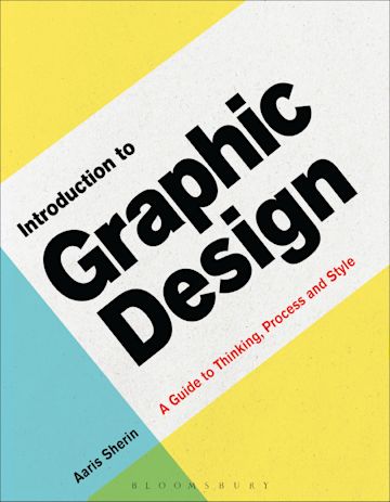 Introduction to Graphic Design cover