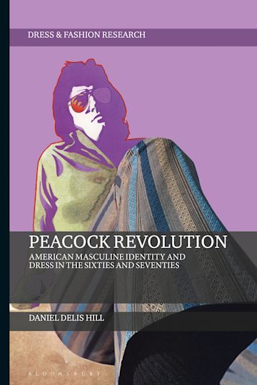 Peacock Revolution cover