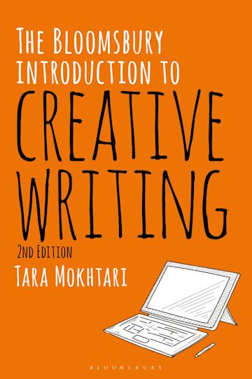 The Bloomsbury Introduction to Creative Writing cover